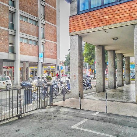 Central City Rooms M09 Apartment Bolonia Exterior foto