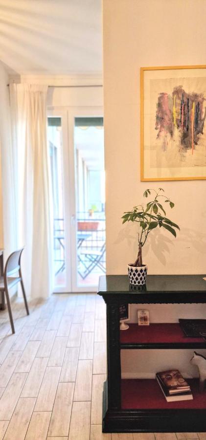 Central City Rooms M09 Apartment Bolonia Exterior foto