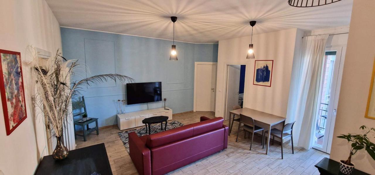 Central City Rooms M09 Apartment Bolonia Exterior foto