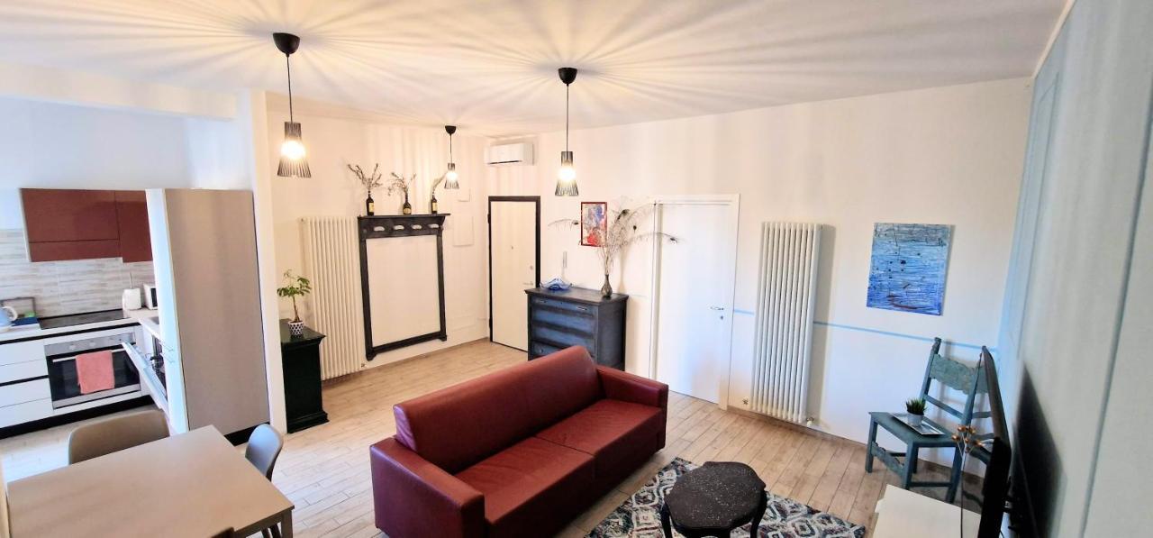 Central City Rooms M09 Apartment Bolonia Exterior foto