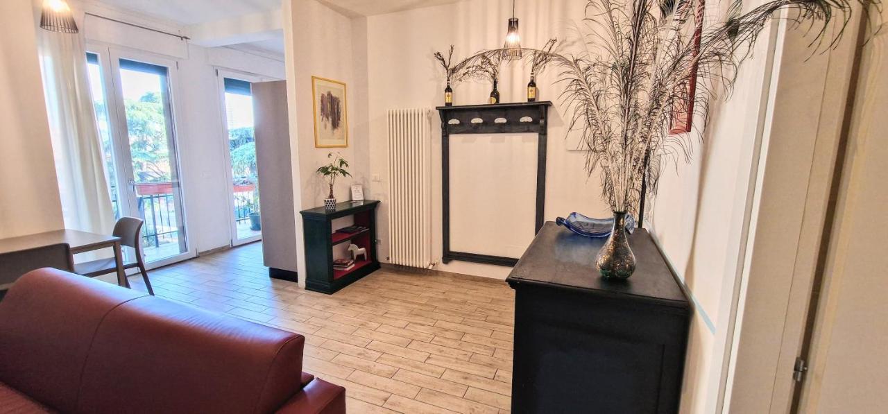 Central City Rooms M09 Apartment Bolonia Exterior foto