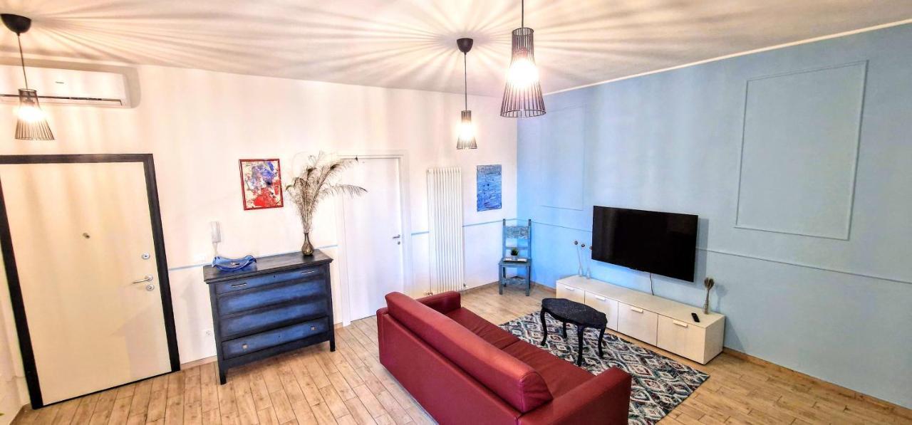 Central City Rooms M09 Apartment Bolonia Exterior foto