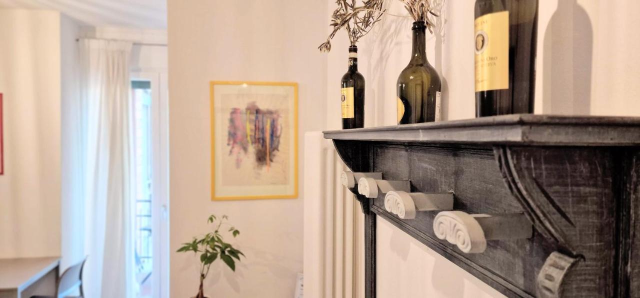 Central City Rooms M09 Apartment Bolonia Exterior foto