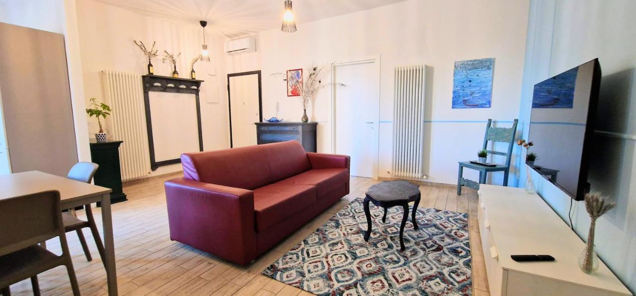 Central City Rooms M09 Apartment Bolonia Exterior foto