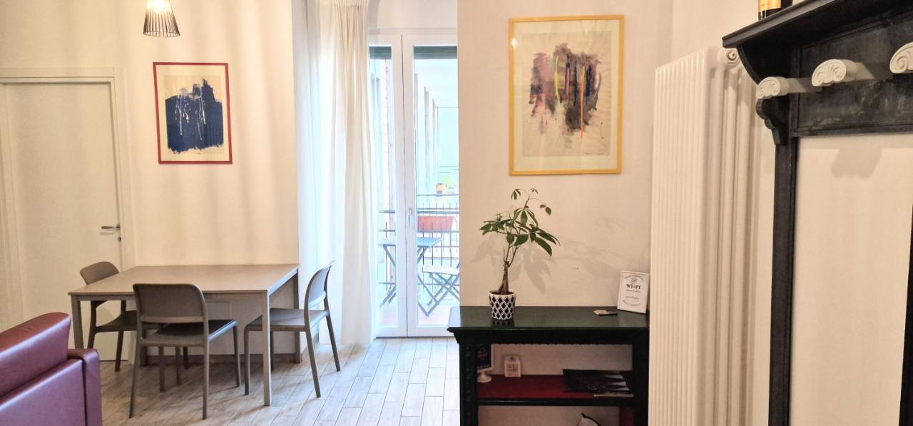 Central City Rooms M09 Apartment Bolonia Exterior foto