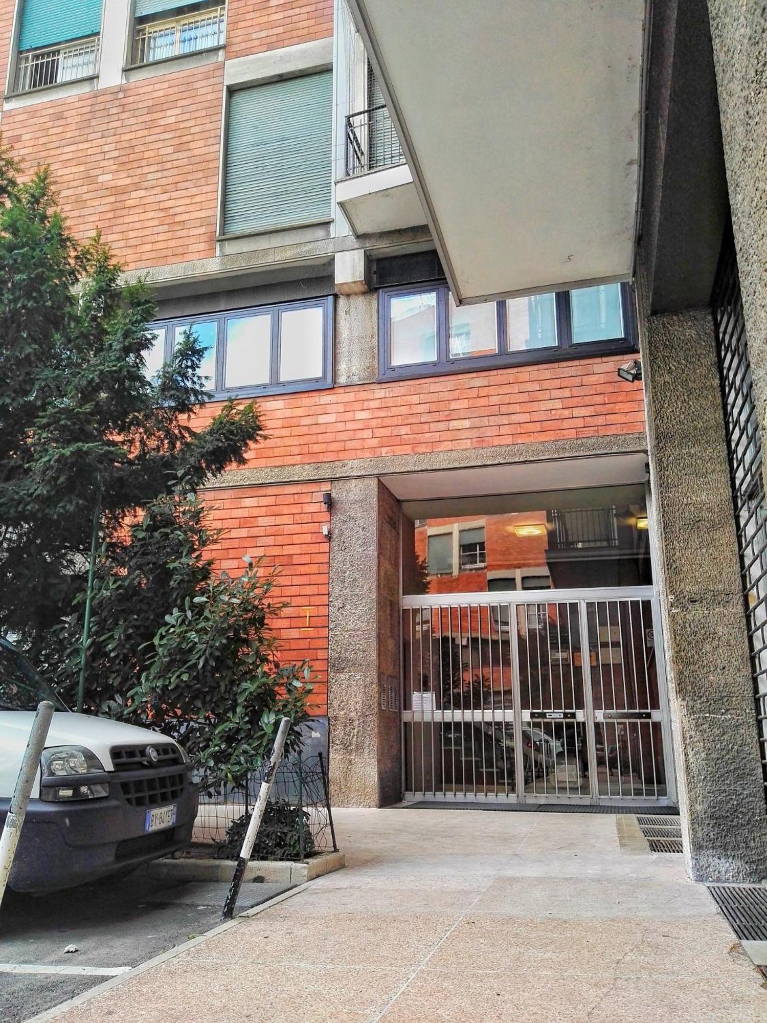 Central City Rooms M09 Apartment Bolonia Exterior foto